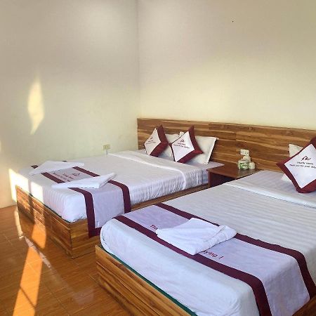 Vang Vieng Lily Backpackers Hostel Екстериор снимка